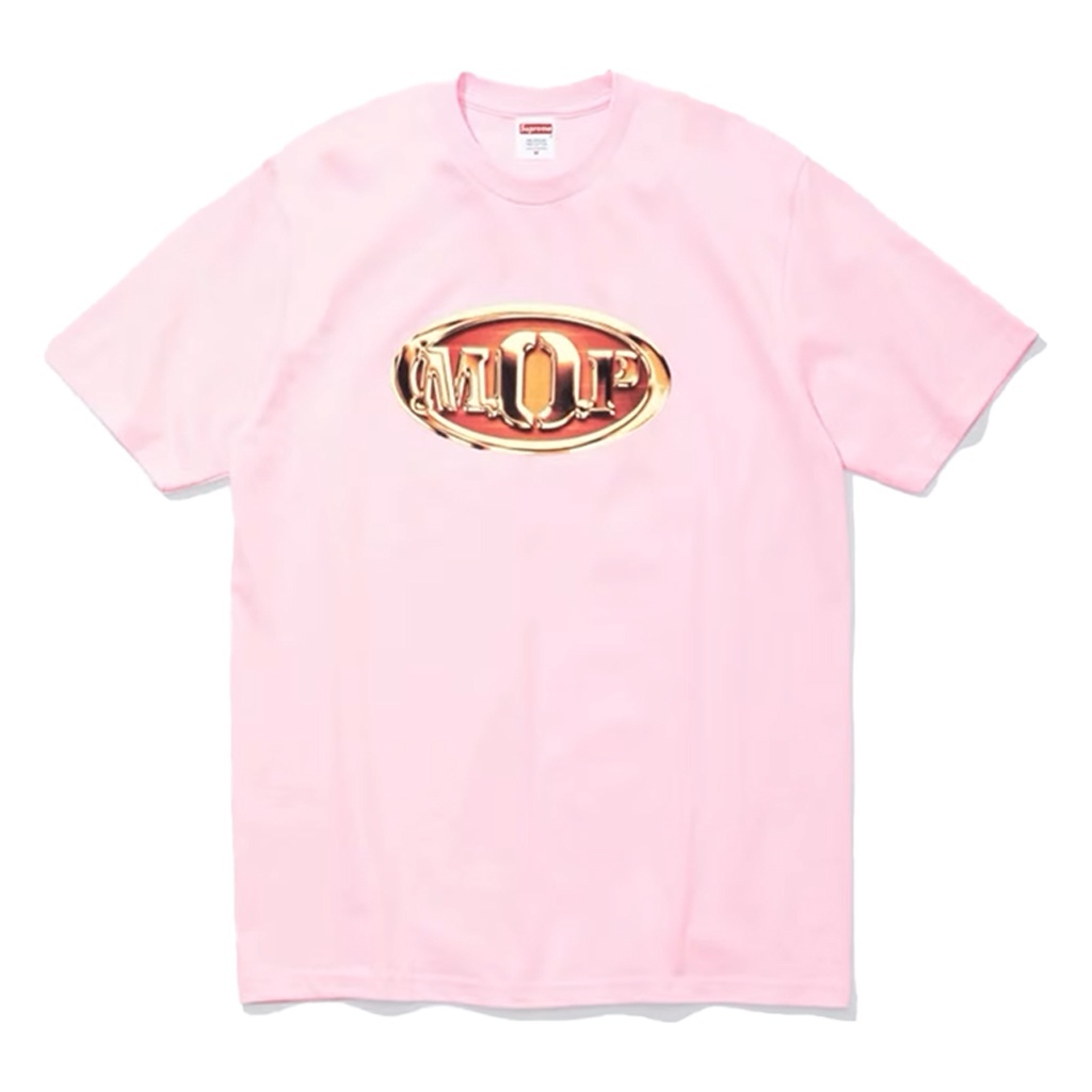 M.O.P. Tee view 9